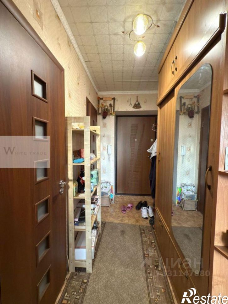 1-комн квартира ул Татарстан, 9,  д. 9
