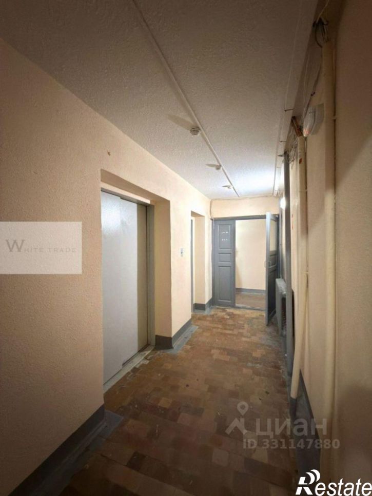 1-комн квартира ул Татарстан, 9,  д. 9