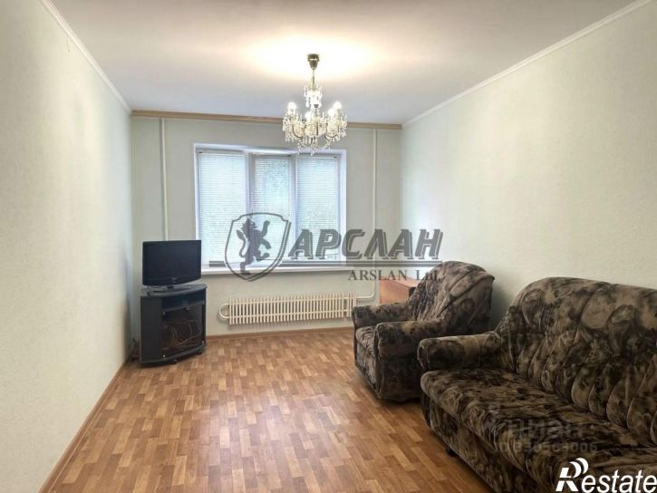 3-комн квартира улица Гаврилова, 44,  д. 44