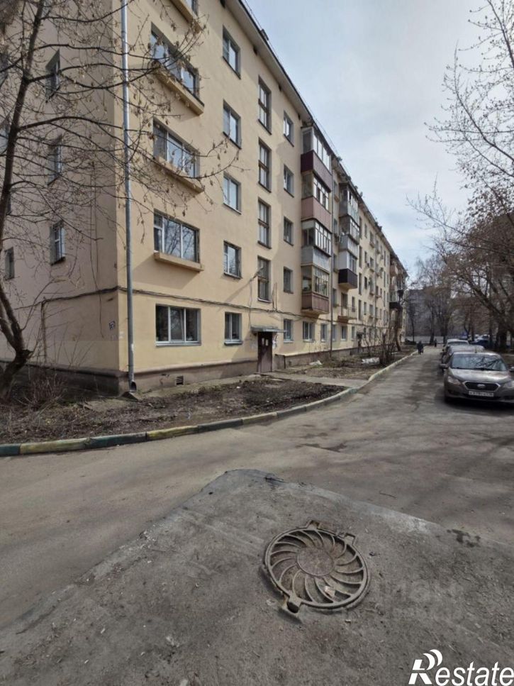 1-комн квартира Дальняя улица, 5,  д. 5