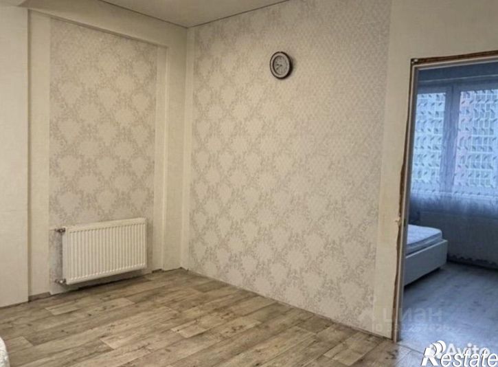 2-комн квартира улица Азата Аббасова, 11,  д. 11