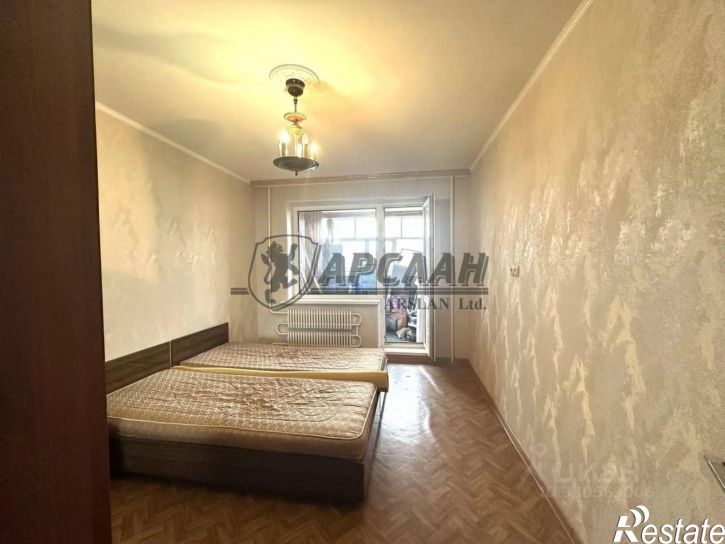 3-комн квартира улица Гаврилова, 44,  д. 44