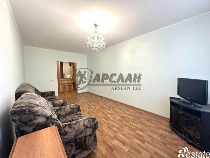 3-комн квартира улица Гаврилова, 44,  д. 44