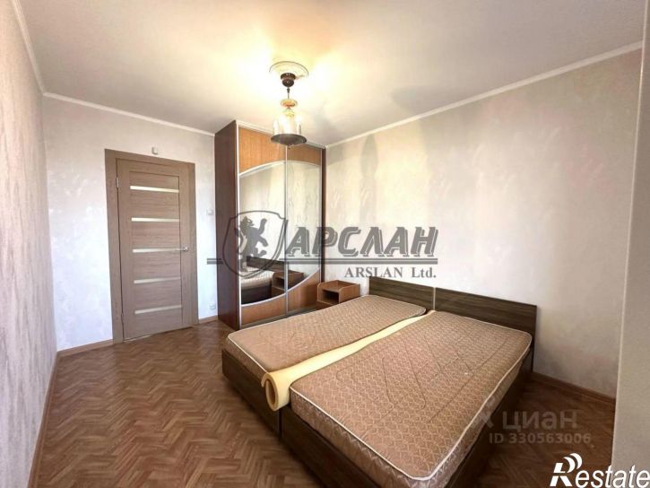 3-комн квартира улица Гаврилова, 44,  д. 44