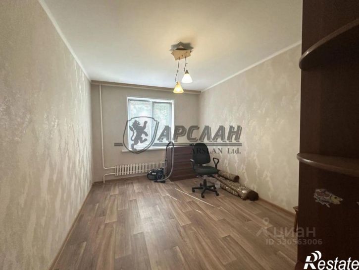 3-комн квартира улица Гаврилова, 44,  д. 44
