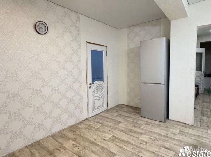 2-комн квартира улица Азата Аббасова, 11,  д. 11