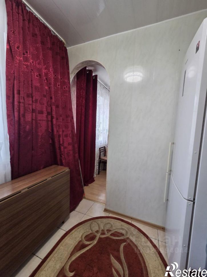 1-комн квартира Дальняя улица, 5,  д. 5