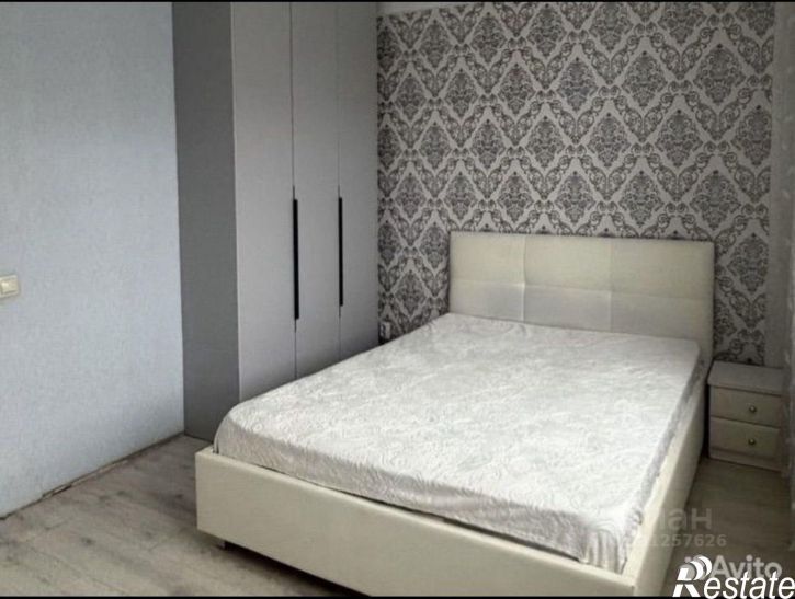 2-комн квартира улица Азата Аббасова, 11,  д. 11