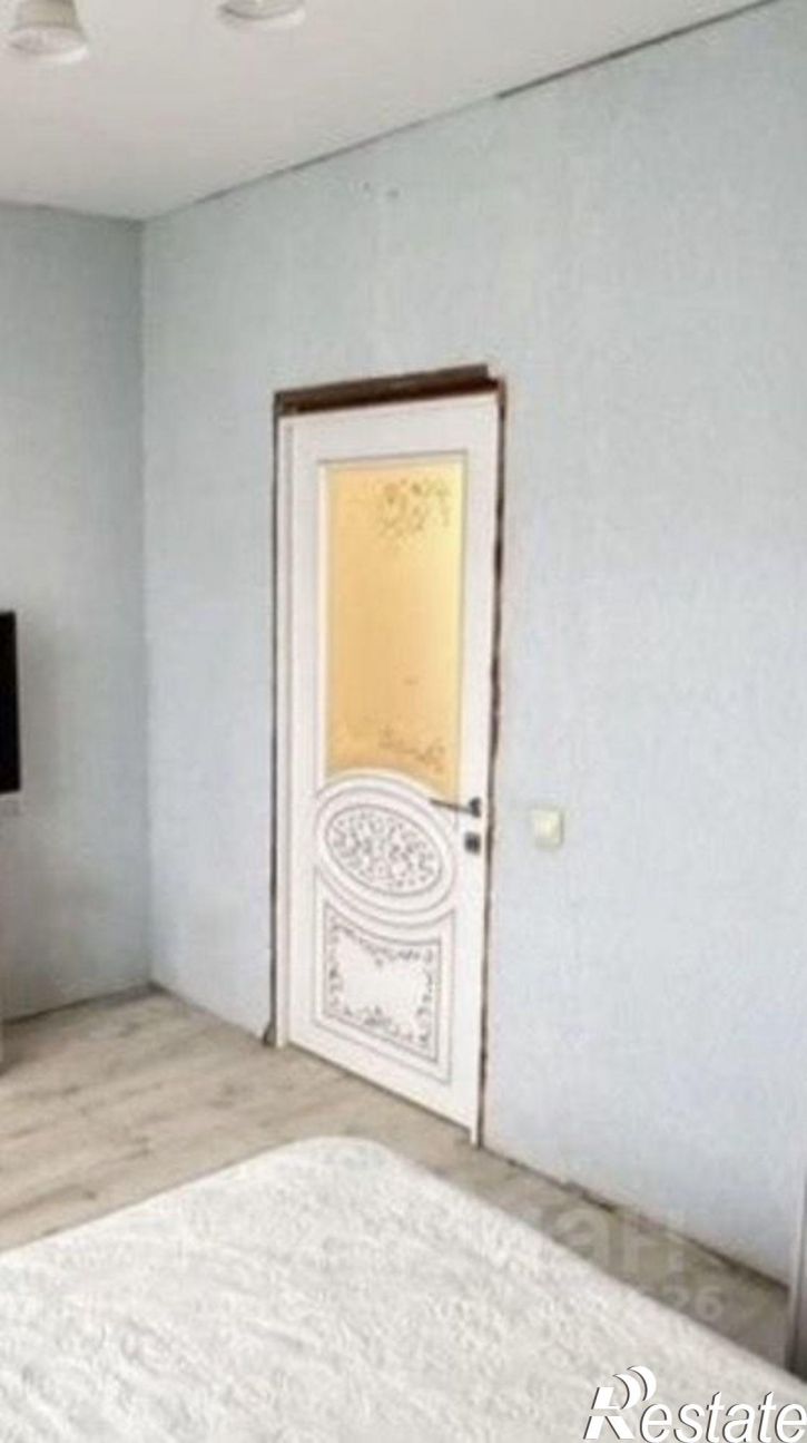 2-комн квартира улица Азата Аббасова, 11,  д. 11