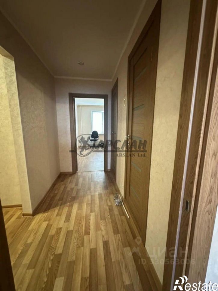 3-комн квартира улица Гаврилова, 44,  д. 44