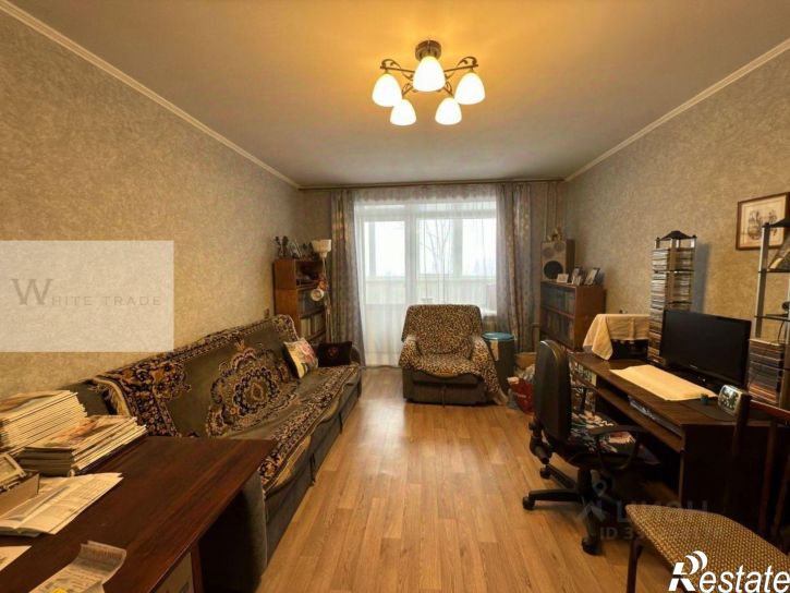 2-комн квартира улица Комиссара Габишева, 35,  д. 35