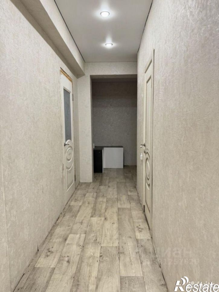 2-комн квартира улица Азата Аббасова, 11,  д. 11