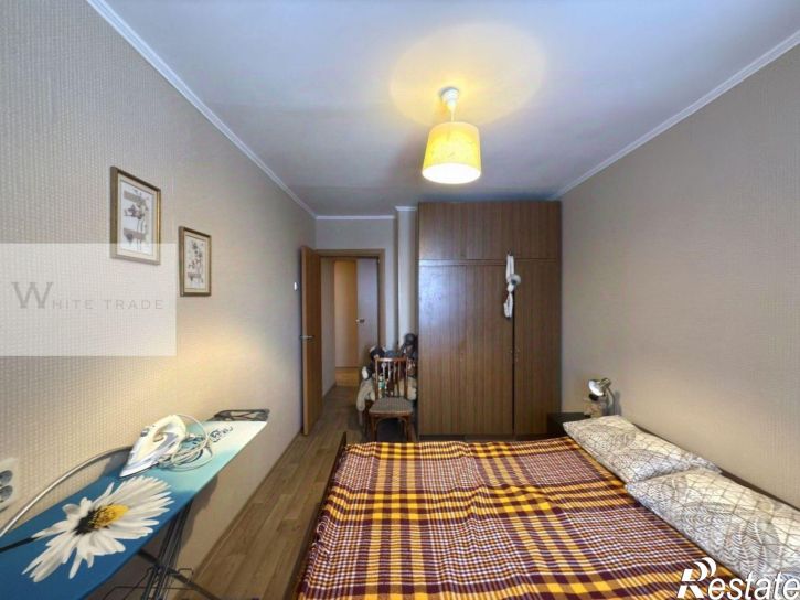 2-комн квартира улица Комиссара Габишева, 35,  д. 35