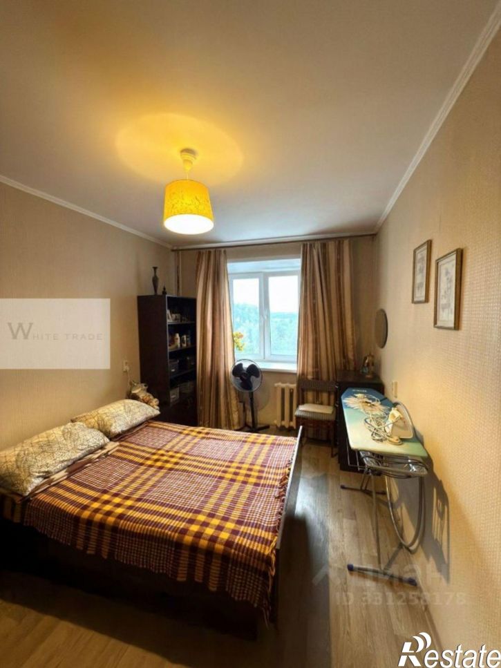 2-комн квартира улица Комиссара Габишева, 35,  д. 35