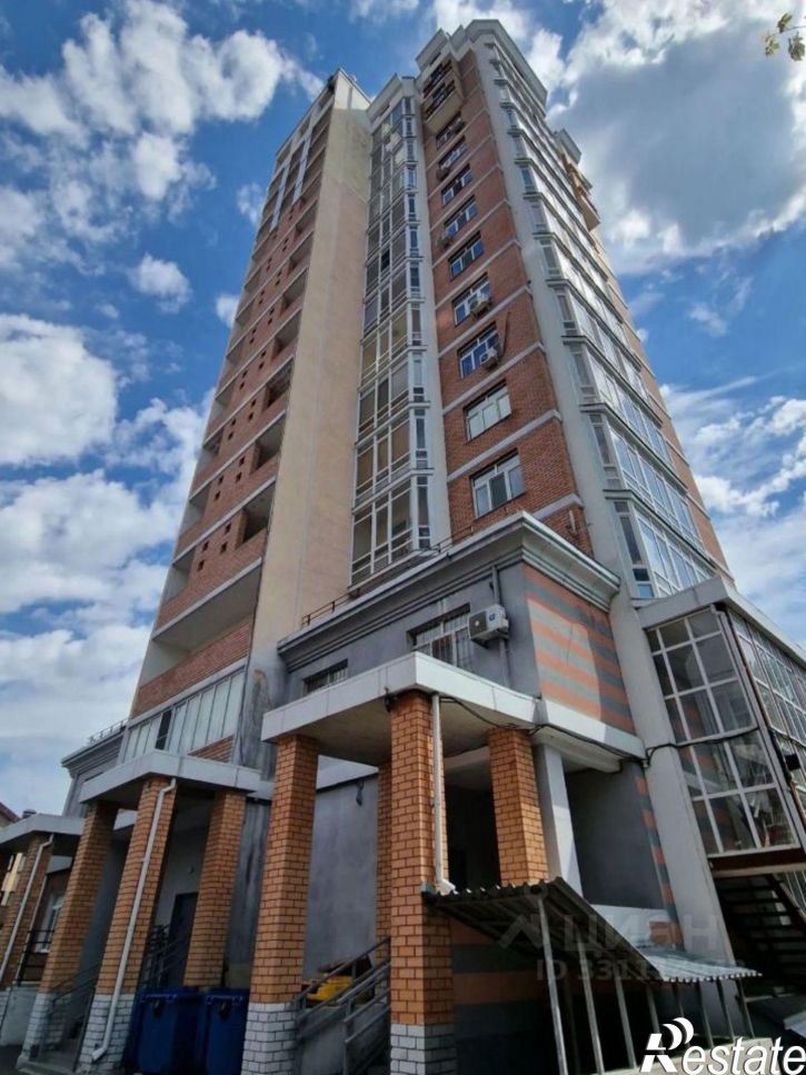 2-комн квартира ул Качалова, 76,  д. 76