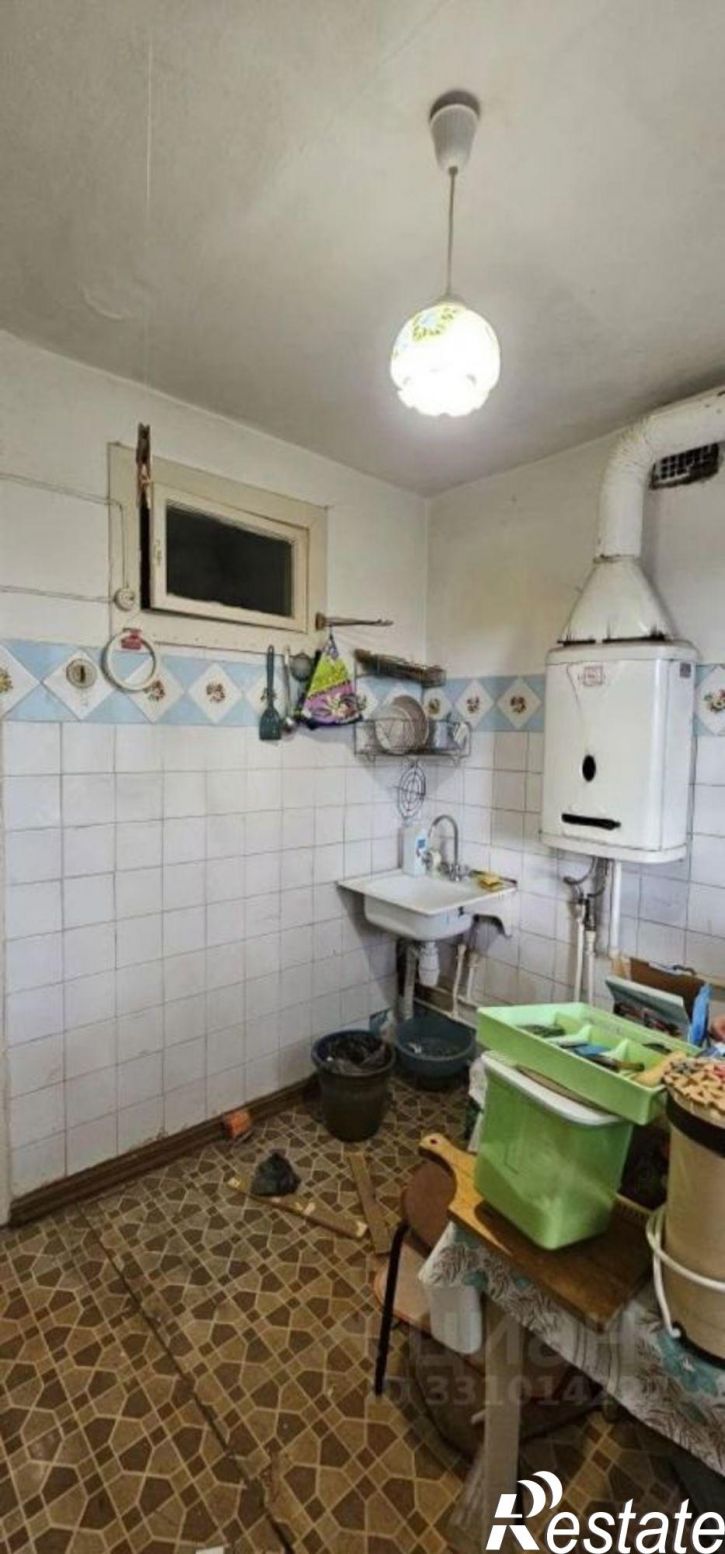 1-комн квартира ул Рихарда Зорге, 3,  д. 3
