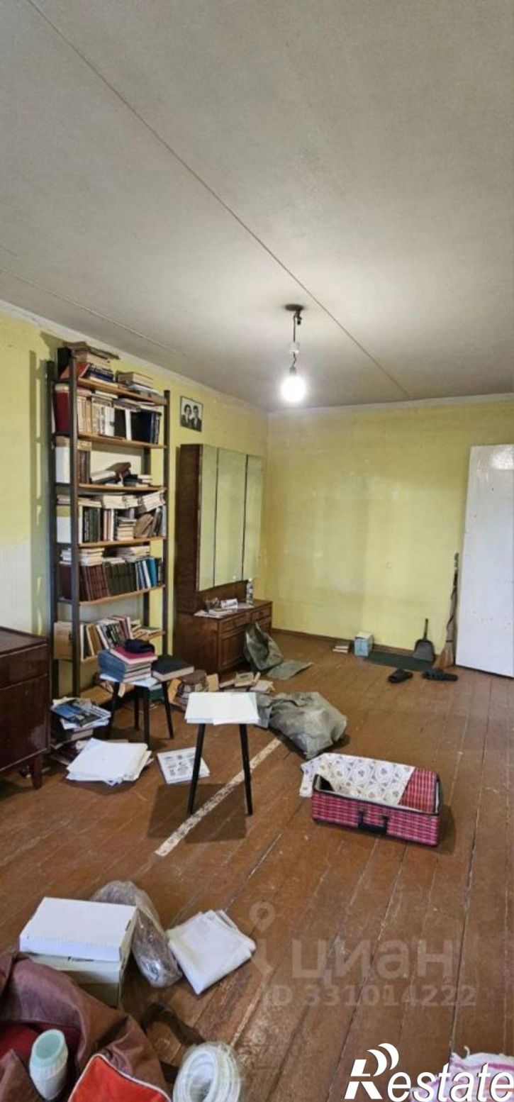 1-комн квартира ул Рихарда Зорге, 3,  д. 3