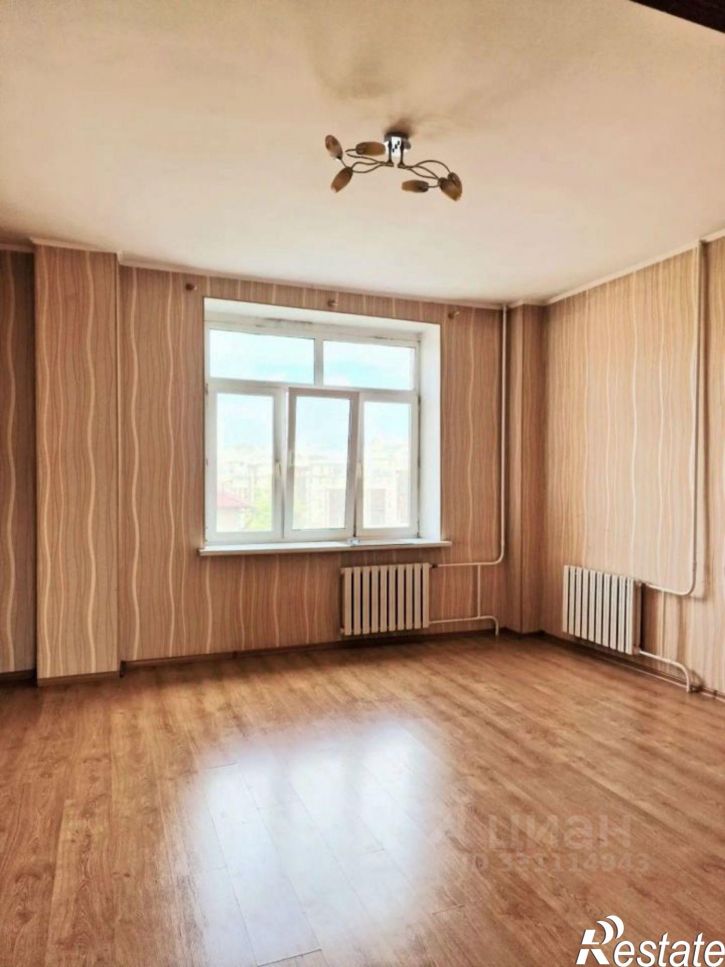 2-комн квартира ул Качалова, 76,  д. 76