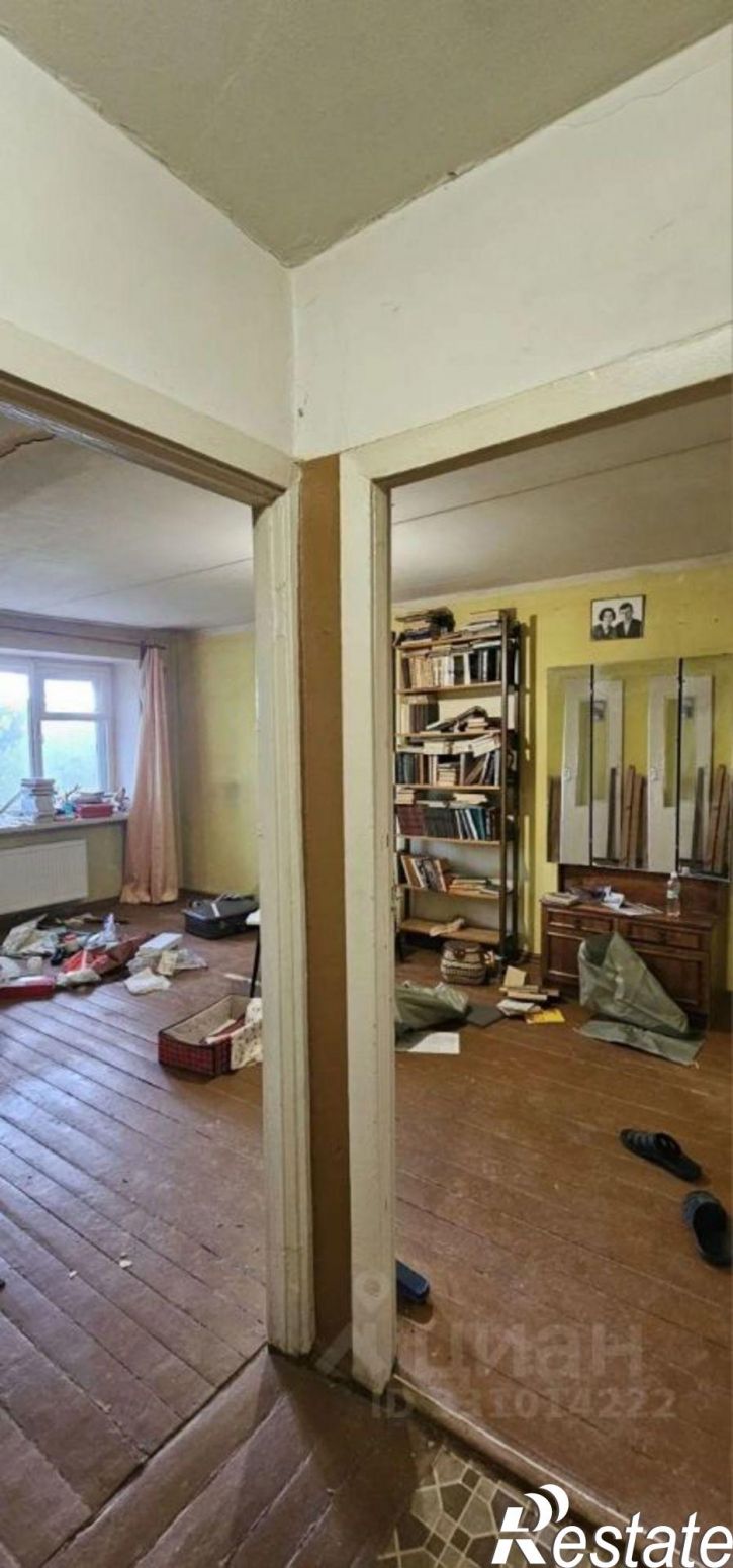 1-комн квартира ул Рихарда Зорге, 3,  д. 3