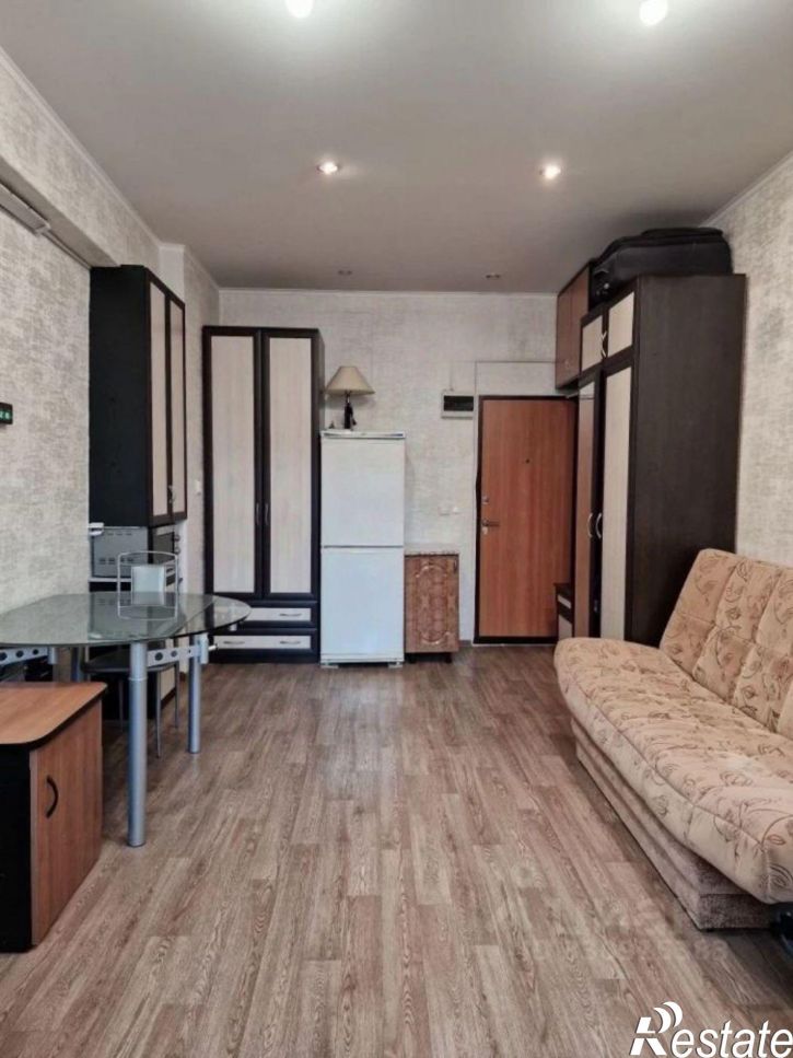 1-комн квартира улица Зайцева, 5,  д. 5