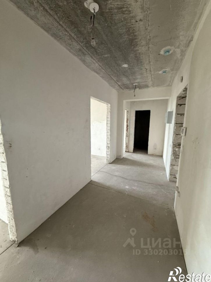2-комн квартира улица Аделя Кутуя, 110Д к3,  д. 110Д к3