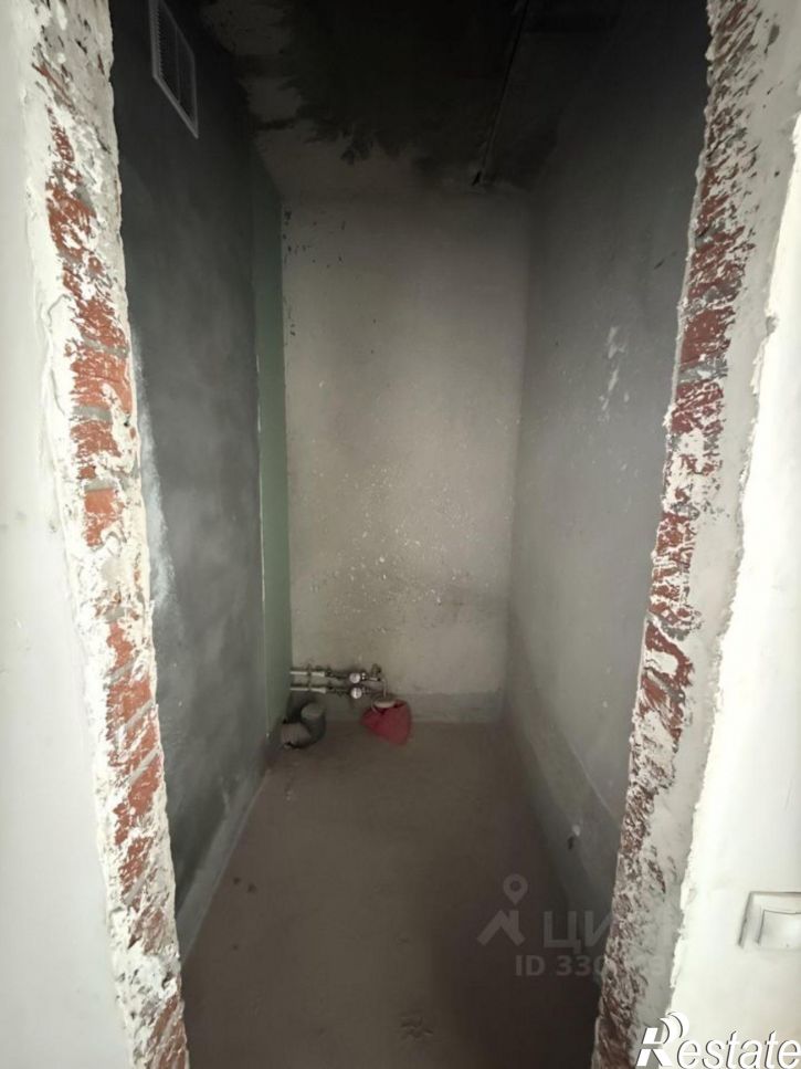 2-комн квартира улица Аделя Кутуя, 110Д к3,  д. 110Д к3