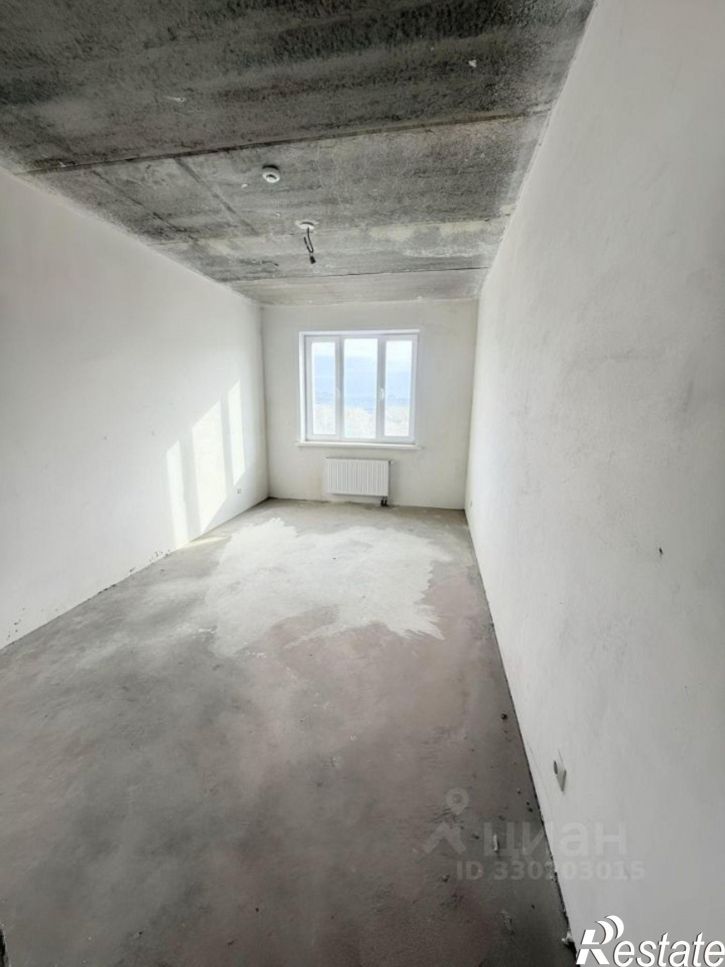 2-комн квартира улица Аделя Кутуя, 110Д к3,  д. 110Д к3