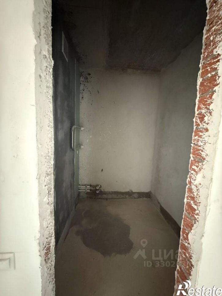 2-комн квартира улица Аделя Кутуя, 110Д к3,  д. 110Д к3