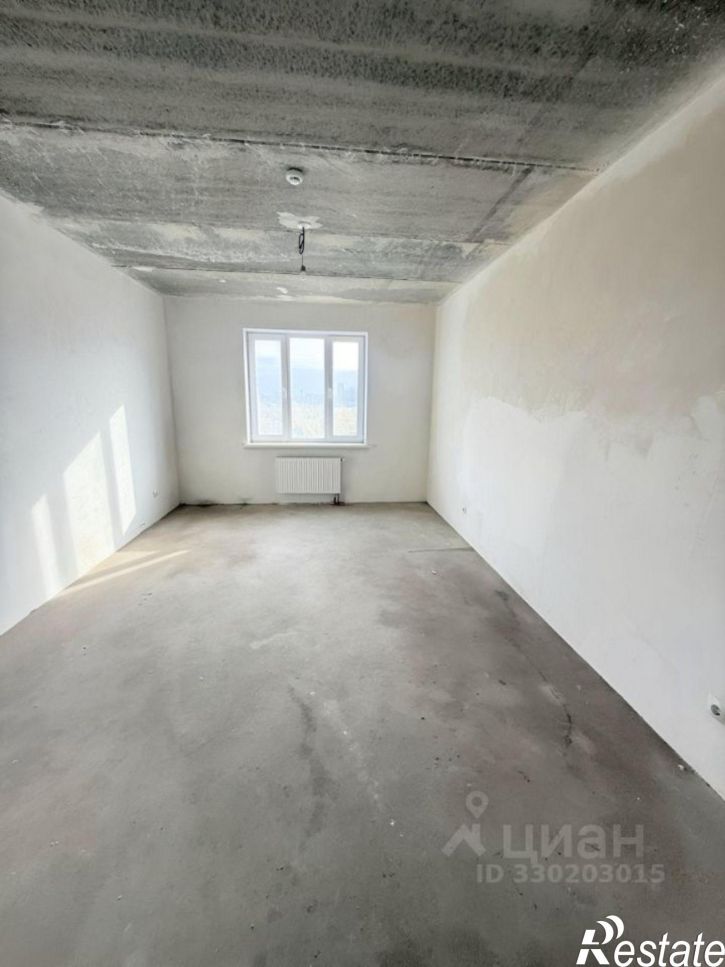 2-комн квартира улица Аделя Кутуя, 110Д к3,  д. 110Д к3