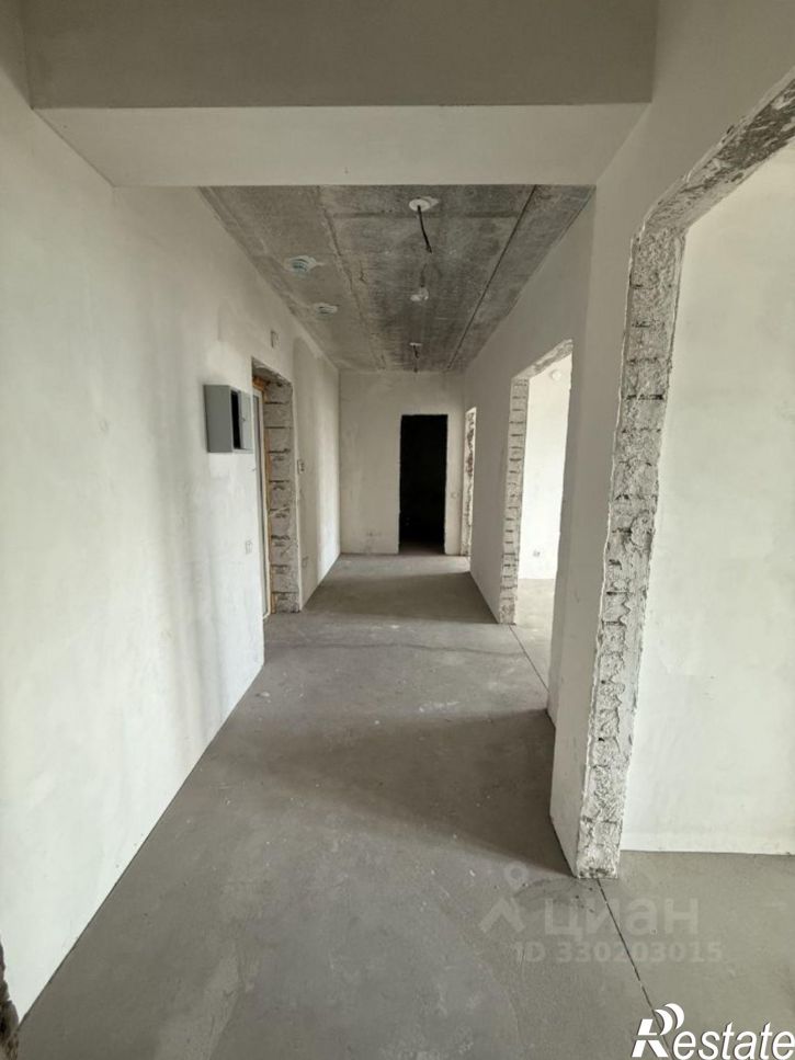 2-комн квартира улица Аделя Кутуя, 110Д к3,  д. 110Д к3