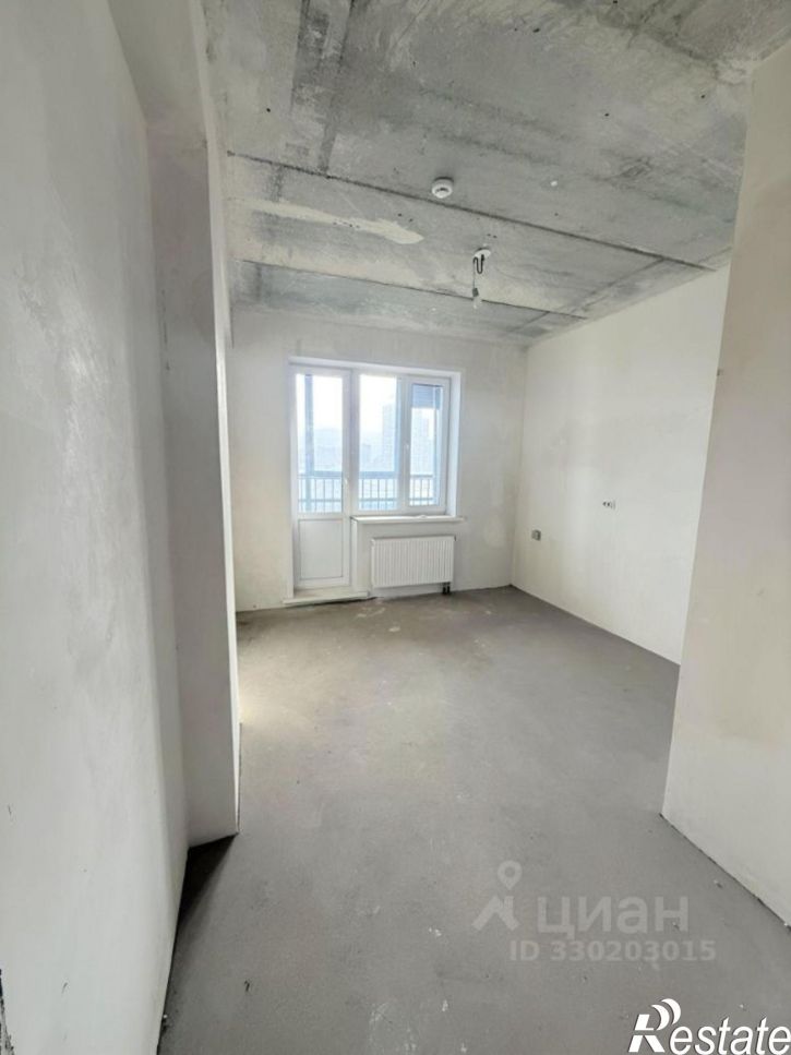 2-комн квартира улица Аделя Кутуя, 110Д к3,  д. 110Д к3