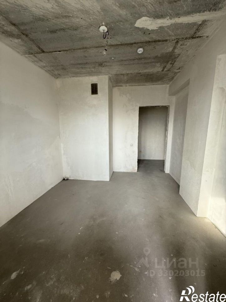 2-комн квартира улица Аделя Кутуя, 110Д к3,  д. 110Д к3