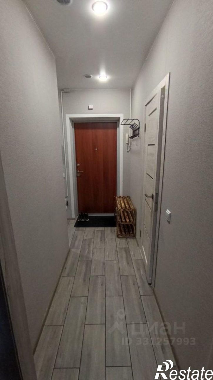 1-комн квартира ул Гавриила Державина, 3 4,  д. 3 4,  к. 4