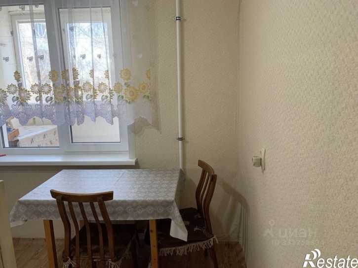 1-комн квартира ул Сафиуллина, 6 3,  д. 6 3,  к. 3