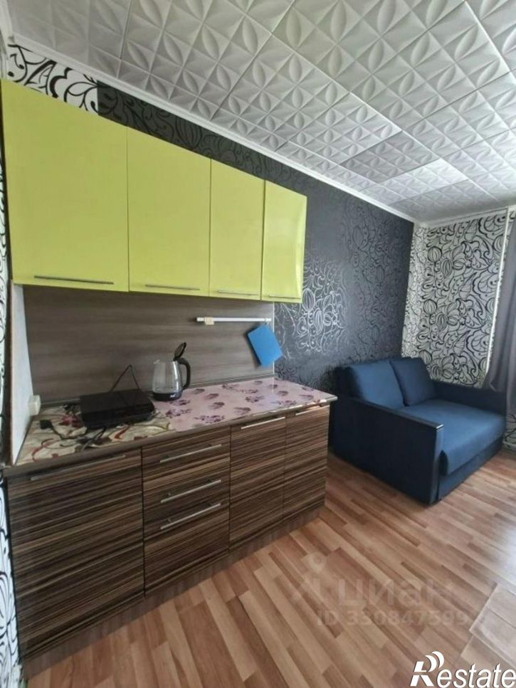 Комната ул Техническая, 39Б,  д. 39Б