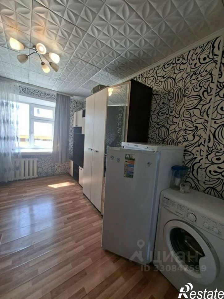 Комната ул Техническая, 39Б,  д. 39Б