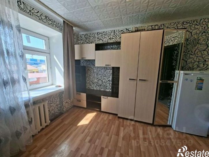 Комната ул Техническая, 39Б,  д. 39Б