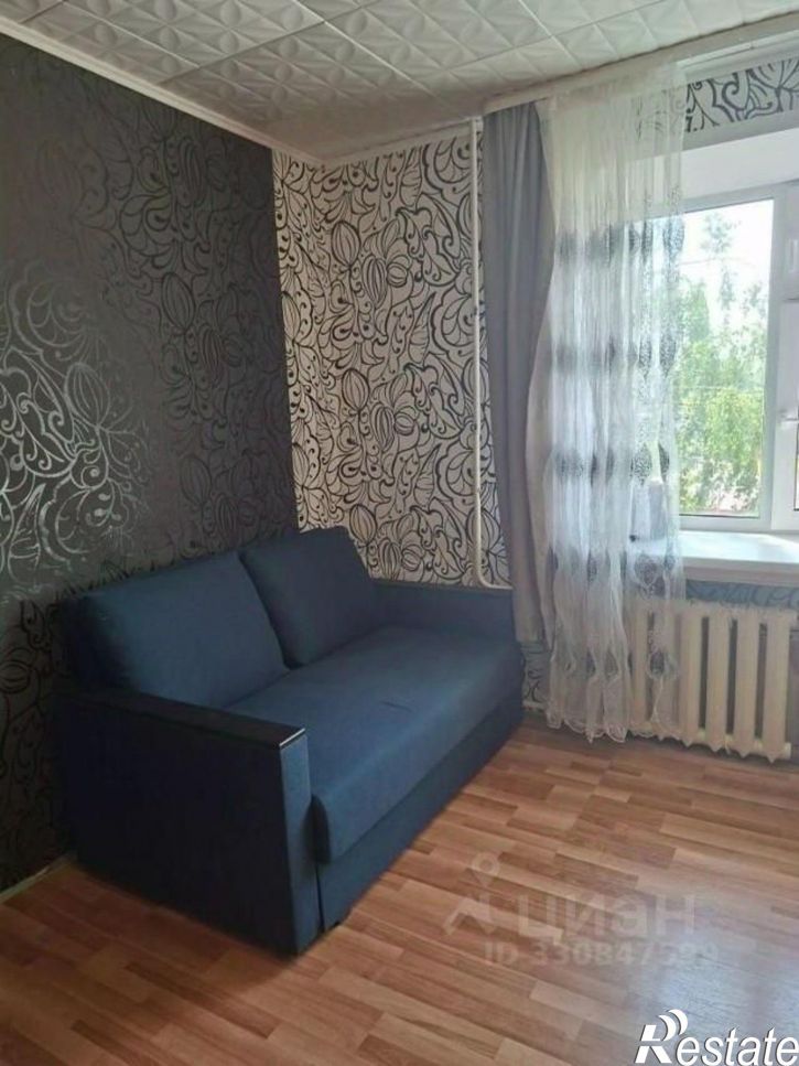 Комната ул Техническая, 39Б,  д. 39Б