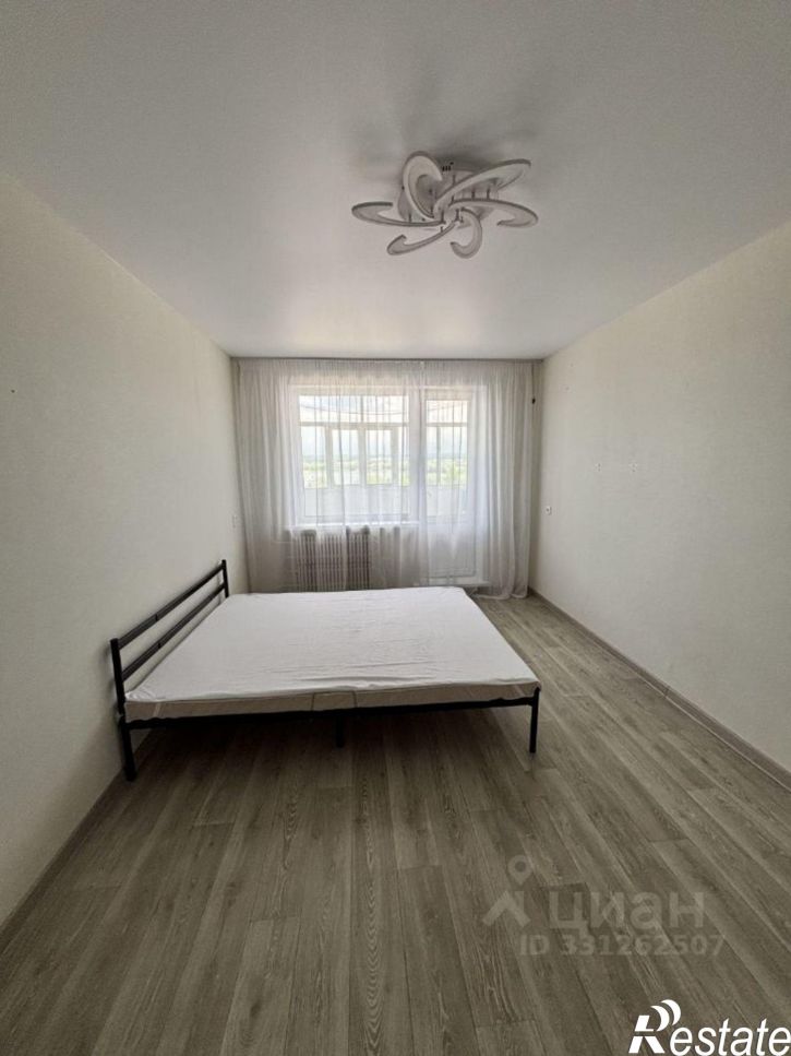 1-комн квартира улица Гаврилова, 44,  д. 44