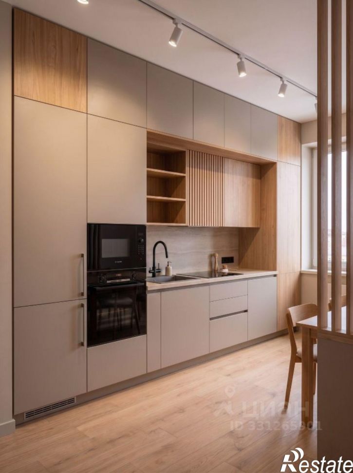 2-комн квартира улица Короленко, 28Б,  д. 28Б