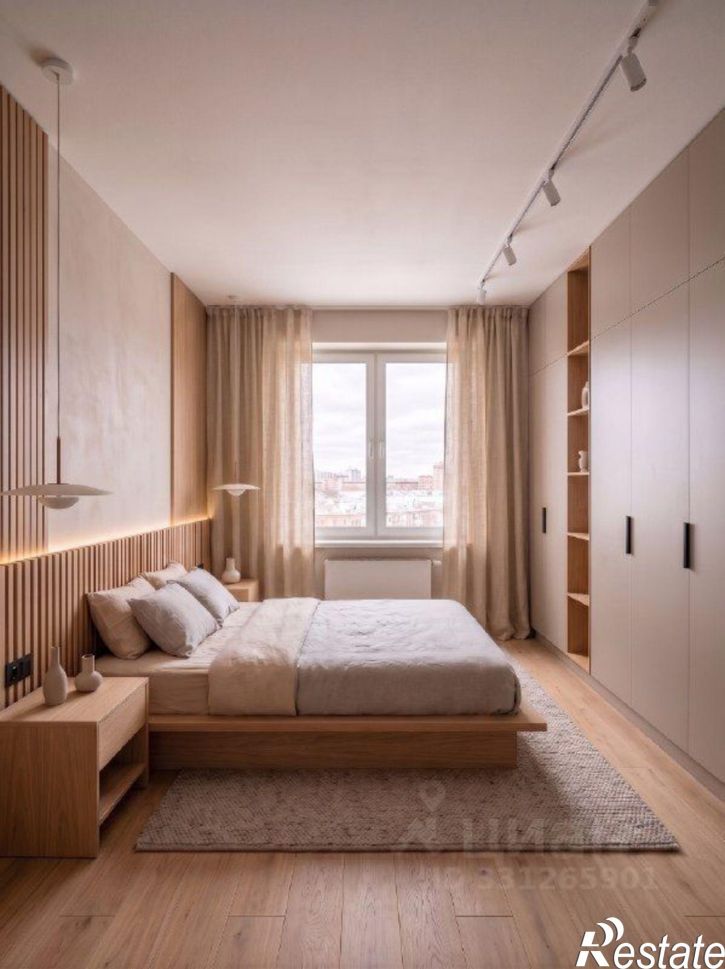 2-комн квартира улица Короленко, 28Б,  д. 28Б