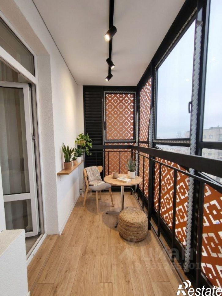 2-комн квартира улица Короленко, 28Б,  д. 28Б