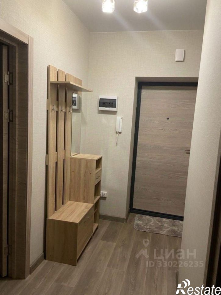 1-комн квартира пр-д Созидателей, 13,  д. 13