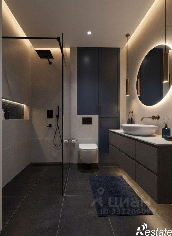 3-комн квартира улица Хусаина Мавлютова, 17Е к3,  д. 17Е к3