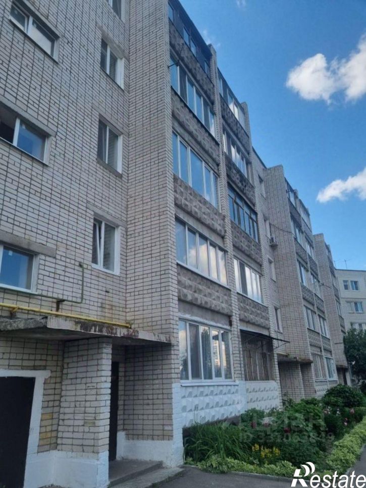 2-комн квартира Залесная улица, 5,  д. 5