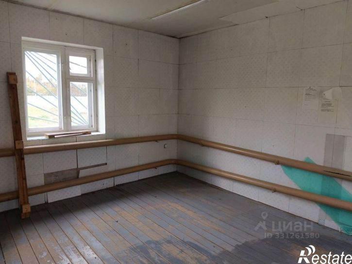 Гараж/парковка Оренбургский тракт, 207,  д. 207