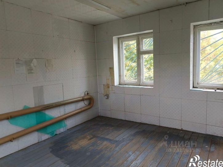 Гараж/парковка Оренбургский тракт, 207,  д. 207