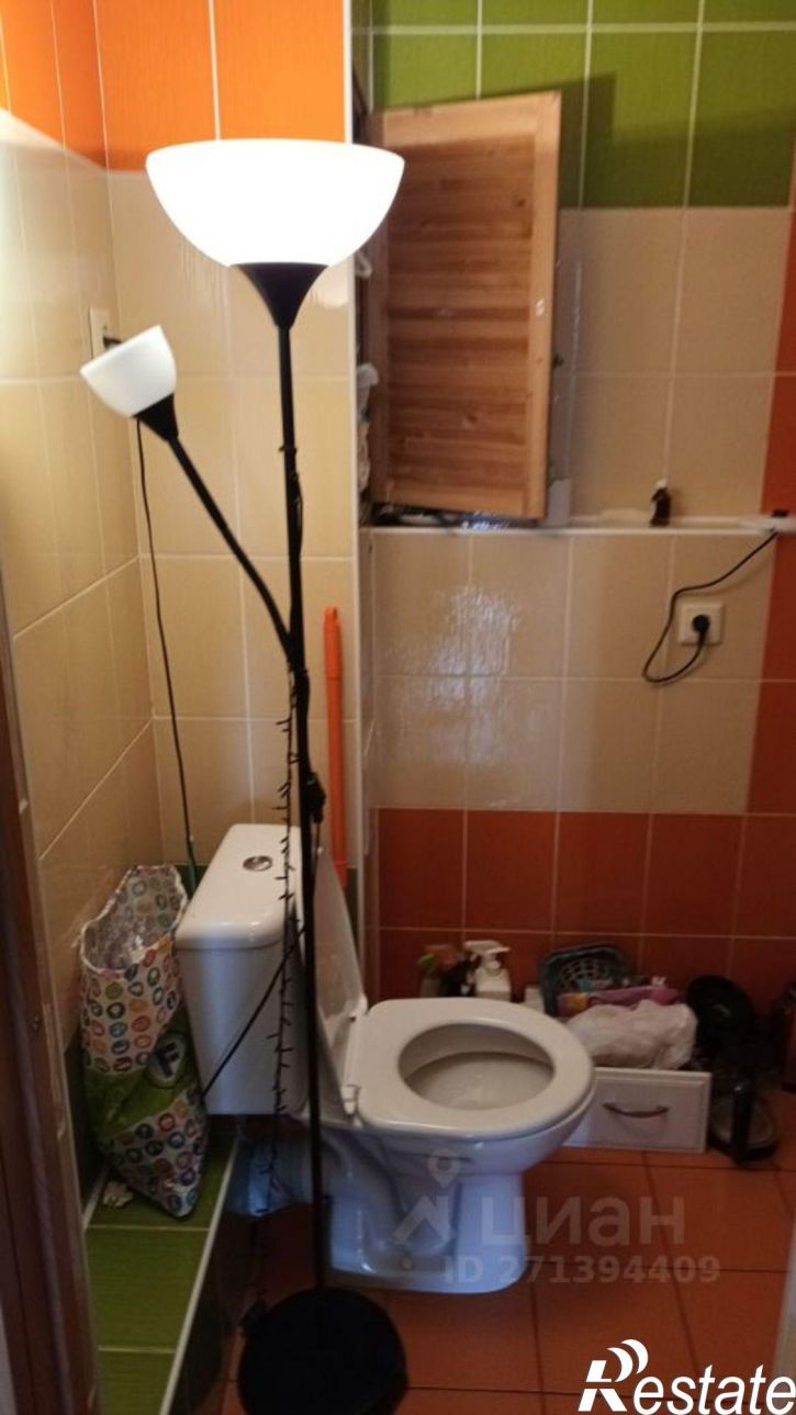 2-комн квартира улица Толбухина, 13,  д. 13
