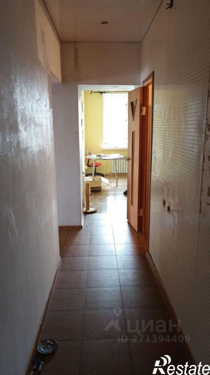 2-комн квартира улица Толбухина, 13,  д. 13