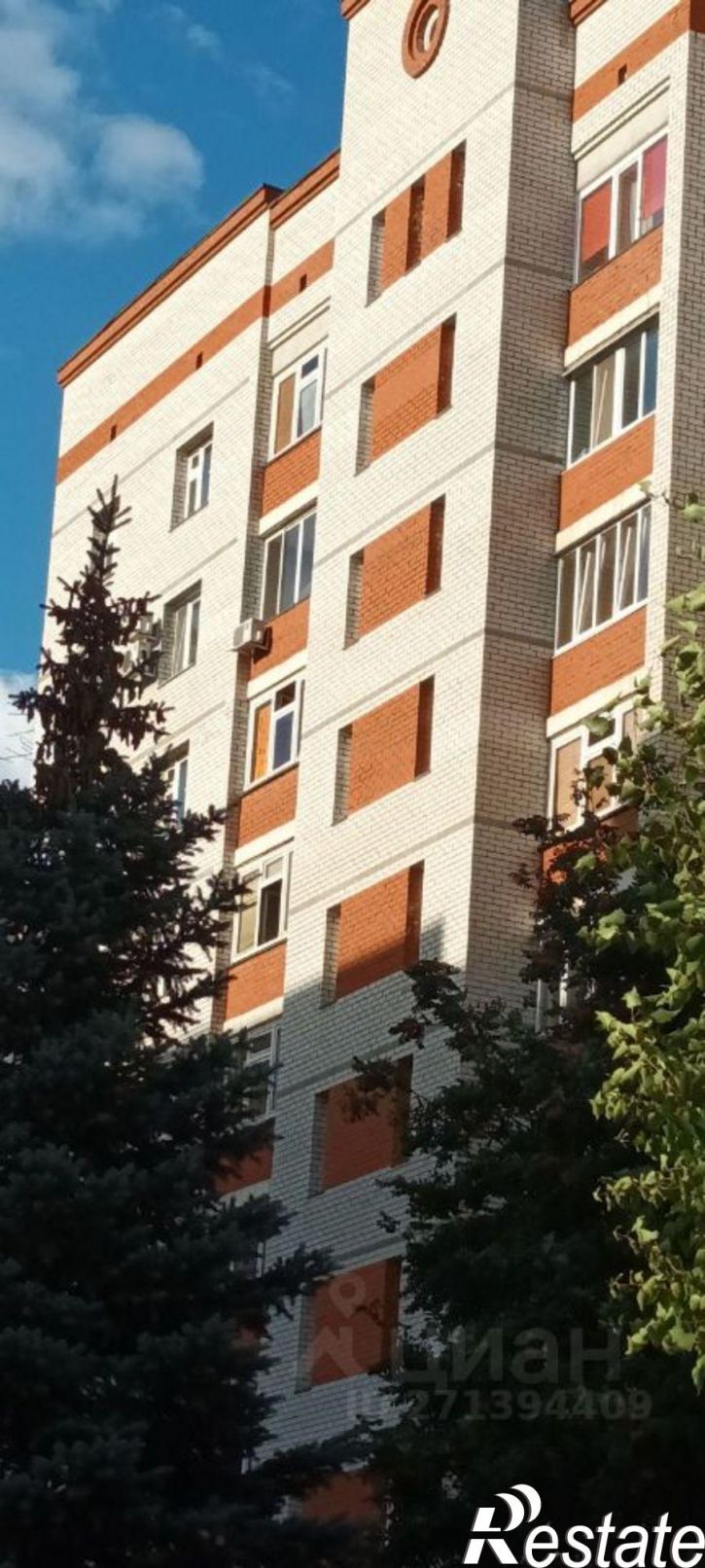 2-комн квартира улица Толбухина, 13,  д. 13